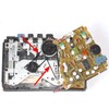 Recorder Rubber Belts - Cassette Recorder Repair Maintenance Mix Flat