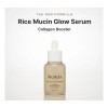 Arencia Rice Mucin Glow Serum 30ml - K Beauty