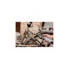 Dremel 8215 Aluminium Oxide Grinding Stone, Cylindrical Grinding Stone for