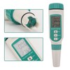 AR8012 Salinity Monitor Tester, Digital Salinity Meter, Salt Meter, Koi