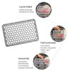 REVEX Silicone Dishwasher Bag,Dishwasher Basket for Baby Items,Baby Bottle Dishwasher