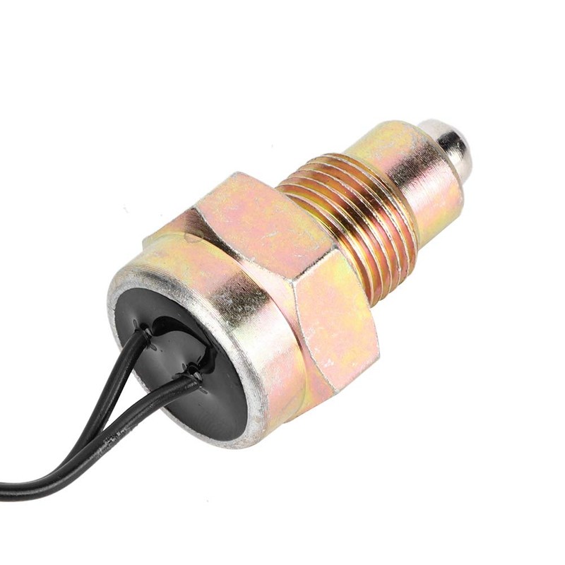 Suuonee Reversing Light Switch, Reverse Light Back Up Lamp Switch