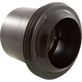 Pentair Body Swivel 1.5 NPT Black