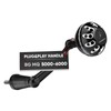 Gomexus Power Handle Compatible for BG MQ 5000-6000 Not for