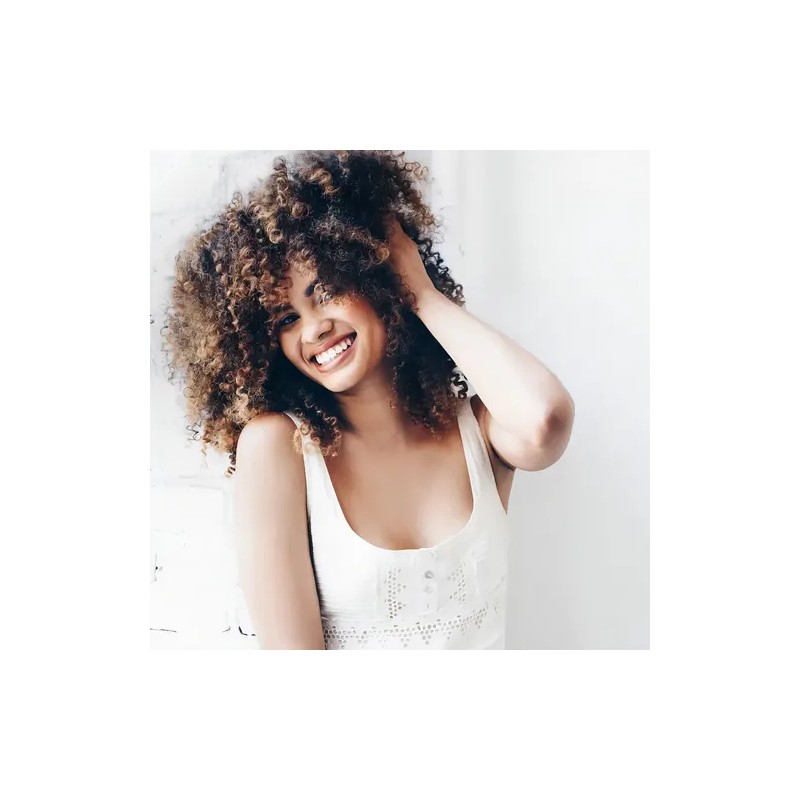 Moroccanoil Shampoo Para Rizos Curl 250ml