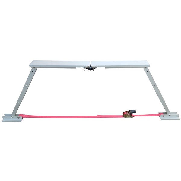 Beech Lane Universal RV Stabilizer, Reduces RV Wobble, Compact Foldable