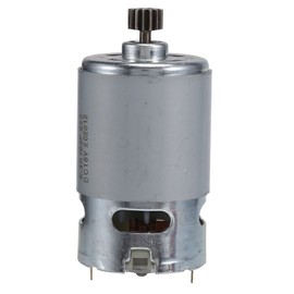 Nagoyuki BS18 317004430 DC Gear Motor 18 V 14 Teeth Used for Drilling a Percussion Electric Wires