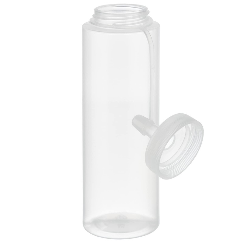 APS Squeeze Bottles, Set of 6, Diameter 5 cm, Height: