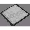 DENSO Standard Cabin Air Filter - Exact Fit Replacement Pollen