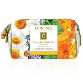 Eminence Calm Skin Starter Set by Eminence Organic Skin Care