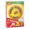 Honey Bunches of Oats with Real Strawberries, 13-Ounce Boxes (Pack