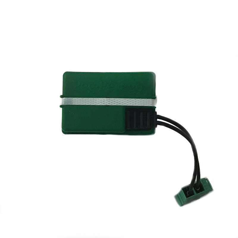 Peg Perego 6 Volt Charger