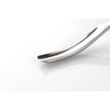 Kirschen 3210006 Carving Chisel, Schneidenbreite 815404: 10 MM Curved