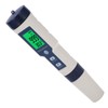EZ-9909SP 5 in 1 Water Quality Test Pen PH TDS
