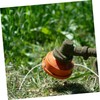 Sosoport 1roll Grass Trimmer Line Mower Accessory for Lawn Care