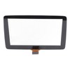 7in Touch Screen Display Glass K40005A29F Acrylic Transparent Replacement