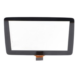 7in Touch Screen Display Glass K40005A29F Acrylic Transparent Replacement