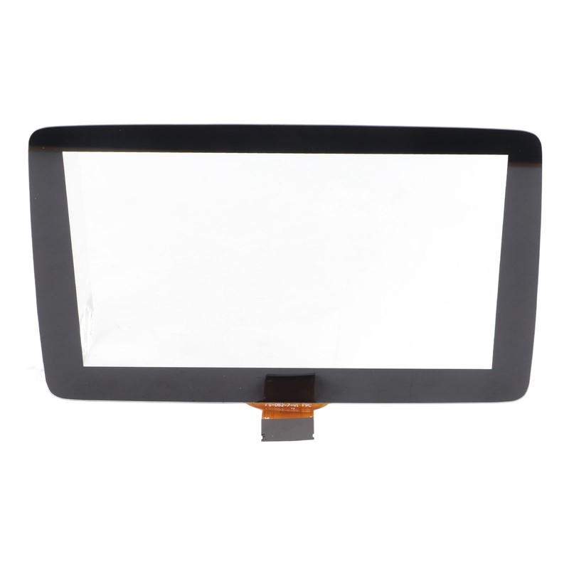 7in Touch Screen Display Glass K40005A29F Acrylic Transparent Replacement