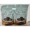 Trader Joe Chocolate Covered Sea Salt Butterscotch Caramels 7oz 198g