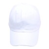 Foetest Adjustable Hat Baseball Cap Casual Hat Sports Cap Cotton