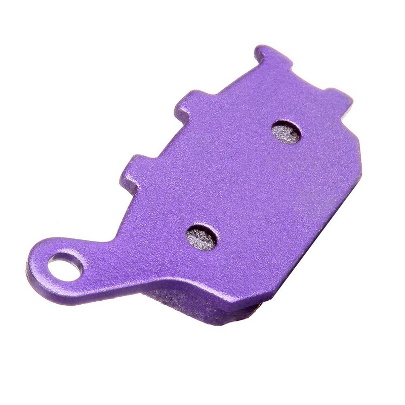 ECCPP Brake Pads Fits for 2003 2004 2005 2006 for