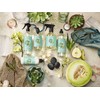 Caldrea Scented Candle, Made With Essential Oils And Other Thoughtfully