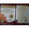 LIFESTYLE AWARENESS TWO PACK LIFESTYLE AWARENESS, TURMERIC IMMUNITY NOW, CAFFEINE