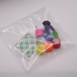 Bioluminous Multi-Color / Glowing Knobs For Zoom F8 / F8n / F8n Pro Audio Field Recorder