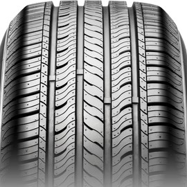 Blackhawk Street-H HH11 195/65R15 91H BSW (1 Tires)