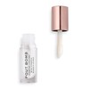 Revolution Beauty London Pout Bomb Plumping Gloss, High Shine, Rich