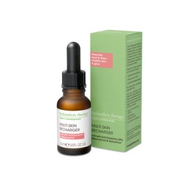 Spilanthox therapy Multi Skin Recharger - Natural Anti-Ageing Face Cream with Acmella Oleracea and Spilanthol