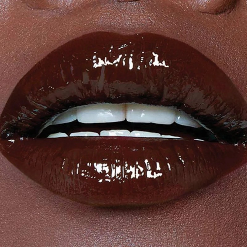 Brillo Labial Color Sensational Vivid Hot De Maybelline New