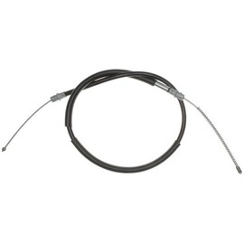Raybestos BC94573 Professional Grade Parking Brake Cable
