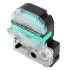 Labeling Tape Corrosion Wear Resistance 18mm Label Making for KING