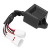 Ignition CDI Box Aluminum Alloy 0452187 Replacement for Timberwolf 250
