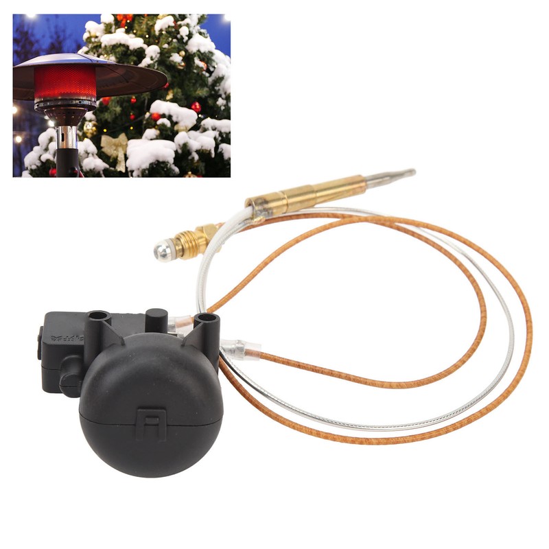 Thermocouple Tilt Switch for Patio Heater Thermocoupler Dump Switch Safety