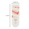 Command Small Refill Adhesive Strips, Damage Free Hanging Wall Adhesive