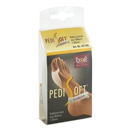 BORT 107 030 PediSoft Ballenschutz