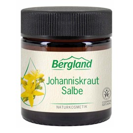 John's Herb Ointment