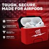 AirPod Pro 1 & 2 Case for Milwaukee Packout –