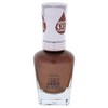 Sally Hansen Color Therapy Nagellack, Farbe 194 Burnished bronze, 14.7 ml