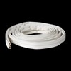 Duck MAX Strength Silicone Weatherstrip Seal, Self-Adhesive Premium Weatherproofing, .3125-Inch