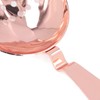 Cocktail Strainer Anti Rust Efficient Filtering Stainless Steel Strainer Bar