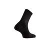 Lurbel Track Four, running socks, seamless socks, unisex socks, high
