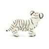 Safari - White Bengal Tiger Baby Animals, Multicoloured (S295029)