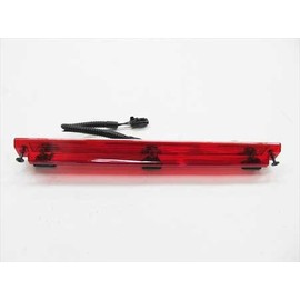 2006-2012 Dodge Ram 3500 Dually TAILGATE HOUSING Brake Lamp Light MOPAR