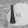 eMagTech 3.8 Inch Radio Antenna Aluminum Alloy Compatible with Mazda