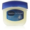 Vaseline Lip Therapy Original, .25 oz (Pack of 2)
