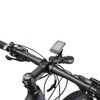 Dymoece Fahrrad Computer Halterung Fahrradlenkerhalterung Sport Mount für Wahoo Roam