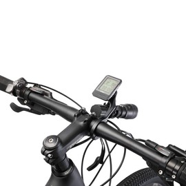 Dymoece Fahrrad Computer Halterung Fahrradlenkerhalterung Sport Mount für Wahoo Roam Elemnt und Bolt